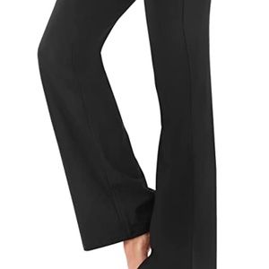 Iuga women’s bootcut yoga pants